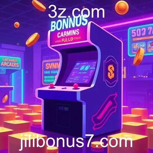 Arcade Games