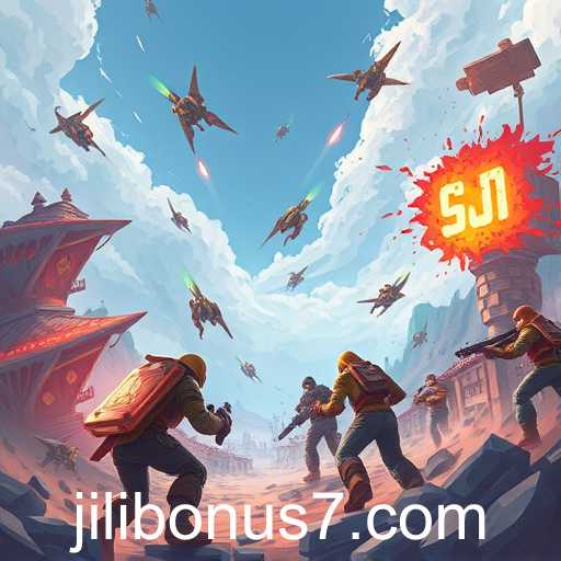 Digital Playgrounds: The Rise of JiliBonus in Online Gaming