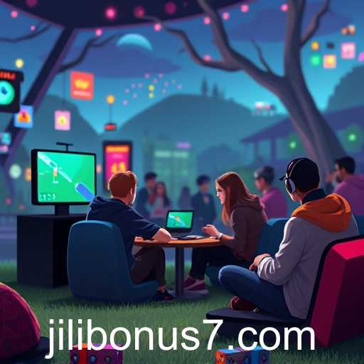 The Rise of Online Gaming in 2025